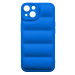 Obal:Me Puffy kryt Apple iPhone 14 modrý