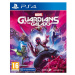 Marvel's Guardians of the Galaxy (PS4)