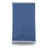 KipKep pouzdro na plenky DIAPER WALLET Denim Blue