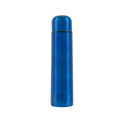 Yate Highlander Duro Flask termoska 1000 ml, modrá