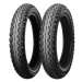 DUNLOP 3.6 H 19 52H TT100 TT