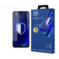 Sklo hybridní pro Blu C9 3mk FlexibleGlass Pro