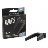 Henry`s Elite HCP40 - Black