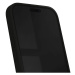 iDeal Of Sweden silikonový zadní kryt iPhone 15 Pro černý