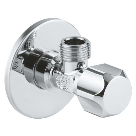 Grohe Universal - Rohový ventil, chrom 22025000