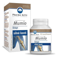 Mumio Shilajit cps.60