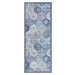 ELLE Decoration koberce Kusový koberec Imagination 104205 Denim/Blue z kolekce Elle  - 200x290 c