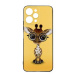 TopQ Kryt Xiaomi Redmi 12 Cute Giraffe 118159