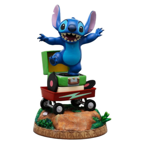 Sošky a figurky Iron Studios