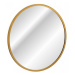 Comad Koupelnové zrcadlo Hestia FI600 zlaté