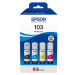 Epson 103 EcoTank 4barevný multipack