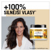 Gliss Oil Nutritive 4v1 vyživující maska na vlasy 400 ml