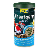 TETRA Pond Wheatgerm Sticks 1 l