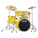 Tama IP50H6W-ELY Imperialstar - Electric Yellow