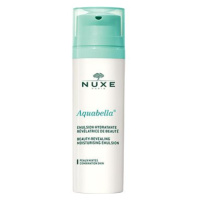 NUXE Aquabella Beauty-Revealing Moisturising Emulsion 50 ml