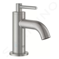 Grohe Atrio Umyvadlový ventil, velikost XS, supersteel 20021DC3