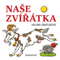 Naše zvířátka