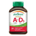 JAMIESON Vitamíny A+D 10000/800IU Premium cps.100