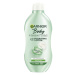 Garnier Body Intensive 7 Days hydratační tělové mléko 400 ml