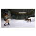 Tomb Raider I-III Remastered Starring Lara Croft: Deluxe Edition (PS5)