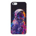 iSaprio Neon Astronaut - iPhone 5/5S/SE