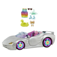 MATTEL - Barbie Extra Kabriolet