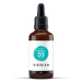 Viridian Liquid Vitamin D 50 ml