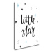 Impresi Obraz Little star - 30 x 40 cm