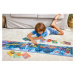 Hape Puzzle - Dinosauři, délka 1,5 m