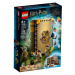 Lego® harry potter™ 76384 kouzelné momenty z bradavic: hodina bylinkářství