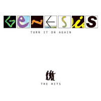 Genesis: Turn It On Again: The Hits