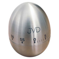 JVD Mechanická kovová minutka DM76