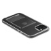 Spigen Crystal Slot pouzdro na iPhone 15 PLUS 6.7" Crystal clear