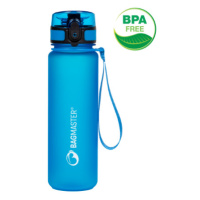 Lahev na pití Bagmaster - BOTTLE 20 B BLUE