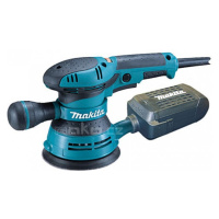 MAKITA BO5041 excentrická bruska 125mm, 300W