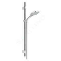 Grohe 27273001 - Set sprchové hlavice, tyče a hadice, chrom