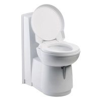 Kazetové chemické WC Thetford C260 model C262-CWE keramické