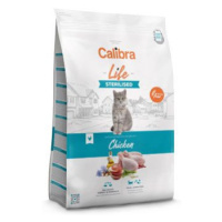 Calibra Cat Life Sterilised Chicken 1,5kg