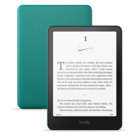 Amazon Kindle Paperwhite 6 2024 16GB (s reklamou) Jade