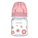 Canpol babies Kojenecká láhev se širokým hrdlem NEWBORN BABY 120ml