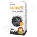 Carbofit sirup pro děti 100ml