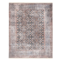 Kusový koberec Maurea 780 navy 150x230 cm