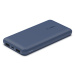 Belkin BOOST CHARGE USB-C powerbanka (15W), 10000mAh, modrá