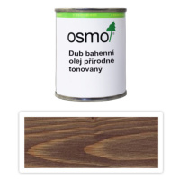 OSMO Speciální olej na terasy 0.125 l Dub bahenní 021