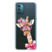 iSaprio Lady Giraffe pro Nokia G11 / G21