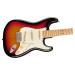 Fender Steve Lacy Stratocaster MN CHBS (rozbalené)