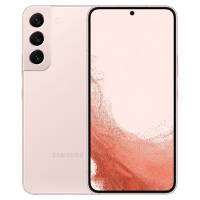 Samsung Galaxy S22 5G, 8GB/128GB, Blush - SM-S901BIDDEUE