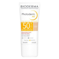 BIODERMA Photoderm AR velmi světlý SPF 50+ 30 ml