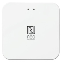 Smart centrální jednotka IMMAX NEO Pro v3 07117-3 ZigBee WiFi Tuya