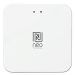 Smart centrální jednotka IMMAX NEO Pro v3 07117-3 ZigBee WiFi Tuya